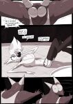 [Dracorex] Falling Down