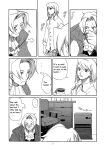 (C73) [Bakusou Special (Yachi)] RxM (RxM DX) (Gyakuten Saiban) [bobtheeponge]