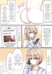 [Magical Manana (Manana)] Otokonoko ga Tokubetsu na Bou de Massage Sareru [mysterymeat3]
