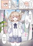 [Magical Manana (Manana)] Otokonoko ga Tokubetsu na Bou de Massage Sareru [mysterymeat3]