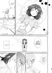 (C96) [POCHI (Nagisora Riku)] Doutoubun no Sexuality | 同等分的sexuality (BanG Dream!)