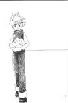 [WALPURGIS (Hazuki Aoi)] Star (Digimon Adventure)