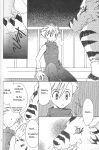 [WALPURGIS (Hazuki Aoi)] Star (Digimon Adventure)