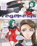 Morgana 9 ENG (PelonKhan)