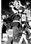 [Neko no Oyashiro (Mashu)] Ikusa Otome to Ikusa Goto! ~Onna Assassin Hen~ [Zaku Scans]