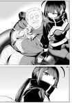 [Neko no Oyashiro (Mashu)] Ikusa Otome to Ikusa Goto! ~Onna Assassin Hen~ [Zaku Scans]
