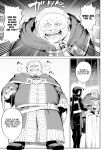 [Neko no Oyashiro (Mashu)] Ikusa Otome to Ikusa Goto! ~Onna Assassin Hen~ [Zaku Scans]