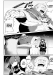 [Neko no Oyashiro (Mashu)] Ikusa Otome to Ikusa Goto! ~Onna Assassin Hen~ [Zaku Scans]