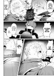 [Neko no Oyashiro (Mashu)] Ikusa Otome to Ikusa Goto! ~Onna Assassin Hen~ [Zaku Scans]