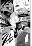 [Neko no Oyashiro (Mashu)] Ikusa Otome to Ikusa Goto! ~Onna Assassin Hen~ [Zaku Scans]