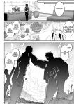 [Neko no Oyashiro (Mashu)] Ikusa Otome to Ikusa Goto! ~Onna Assassin Hen~ [Zaku Scans]