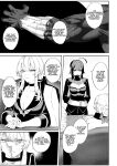 [Neko no Oyashiro (Mashu)] Ikusa Otome to Ikusa Goto! ~Onna Assassin Hen~ [Zaku Scans]