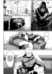[Neko no Oyashiro (Mashu)] Ikusa Otome to Ikusa Goto! ~Onna Assassin Hen~ [Zaku Scans]