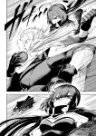 [Neko no Oyashiro (Mashu)] Ikusa Otome to Ikusa Goto! ~Onna Assassin Hen~ [Zaku Scans]