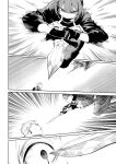 [Neko no Oyashiro (Mashu)] Ikusa Otome to Ikusa Goto! ~Onna Assassin Hen~ [Zaku Scans]
