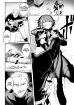 [Neko no Oyashiro (Mashu)] Ikusa Otome to Ikusa Goto! ~Onna Assassin Hen~ [Zaku Scans]