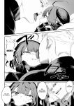 [Neko no Oyashiro (Mashu)] Ikusa Otome to Ikusa Goto! ~Onna Assassin Hen~ [Zaku Scans]