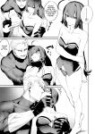 [Neko no Oyashiro (Mashu)] Ikusa Otome to Ikusa Goto! ~Onna Assassin Hen~ [Zaku Scans]