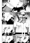 [Neko no Oyashiro (Mashu)] Ikusa Otome to Ikusa Goto! ~Onna Assassin Hen~ [Zaku Scans]