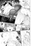 [Neko no Oyashiro (Mashu)] Ikusa Otome to Ikusa Goto! ~Onna Assassin Hen~ [Zaku Scans]