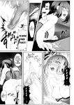 [Neko no Oyashiro (Mashu)] Ikusa Otome to Ikusa Goto! ~Onna Assassin Hen~ [Zaku Scans]