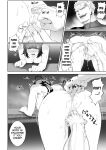 [Neko no Oyashiro (Mashu)] Ikusa Otome to Ikusa Goto! ~Onna Assassin Hen~ [Zaku Scans]
