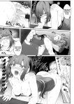 [Neko no Oyashiro (Mashu)] Ikusa Otome to Ikusa Goto! ~Onna Assassin Hen~ [Zaku Scans]