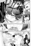 [Neko no Oyashiro (Mashu)] Ikusa Otome to Ikusa Goto! ~Onna Assassin Hen~ [Zaku Scans]