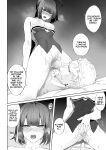 [Neko no Oyashiro (Mashu)] Ikusa Otome to Ikusa Goto! ~Onna Assassin Hen~ [Zaku Scans]