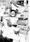 [Neko no Oyashiro (Mashu)] Ikusa Otome to Ikusa Goto! ~Onna Assassin Hen~ [Zaku Scans]