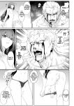 [Neko no Oyashiro (Mashu)] Ikusa Otome to Ikusa Goto! ~Onna Assassin Hen~ [Zaku Scans]