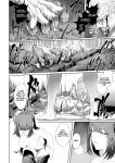 [Neko no Oyashiro (Mashu)] Ikusa Otome to Ikusa Goto! ~Onna Assassin Hen~ [Zaku Scans]