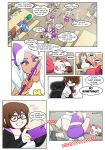 [BloodLust] Harem Studio Ch.6