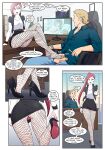 [BloodLust] Harem Studio Ch.6