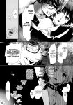 (Another Control 7) [Mugiwara Club (Komugi)] Junai Epicurus | Epicurismus Eroticus (Persona 5) [head empty]