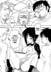 [St. Rio (Kitty)] Love Dasi 18 (Love Hina) [EHCOVE]