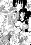 [St. Rio (Kitty)] Love Dasi 18 (Love Hina) [EHCOVE]