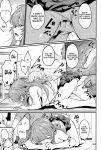 (C101) [Ikkizuka (Kizuka Kazuki)] Chitsujo Hustle! (Granblue Fantasy) [Cuddlebuns]