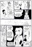 [Tuteheavy] Living Disgrace - Chapter 2 (Touhou Project)