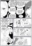 [Tuteheavy] Living Disgrace - Chapter 2 (Touhou Project)