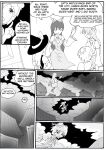 [Tuteheavy] Living Disgrace - Chapter 2 (Touhou Project)