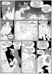 [Tuteheavy] Living Disgrace - Chapter 2 (Touhou Project)
