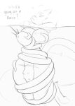 [ELZZombie] Loona Sketches