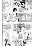 (C99) [JASmon (JAS)] Meguicha 6 (Kono Subarashii Sekai ni Syukufuku o!)