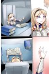 [Geks] Lux & the Minotaur - True Love's Rape (League of Legends) (Completed) - [Pixiv FANBOX]
