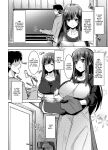 [Shouyu no Sato (Kirishima Ayu)] Kayoizuma no Miboujin | The Commuting Widow (Alice Gear Aegis) [Shiromaru]
