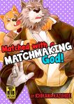 [Ichikawa Kazuhide] Matched With a Matchmaking God
