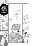 [Ichikawa Kazuhide] Matched With a Matchmaking God