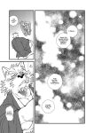 [Ichikawa Kazuhide] Matched With a Matchmaking God