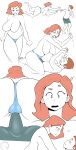 [Jopuari] Big Sis' Bras